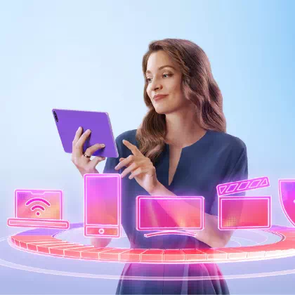 Комбо - единая связь Ростелеком для всех в&nbsp;деревня Боёвка (Орловская область)